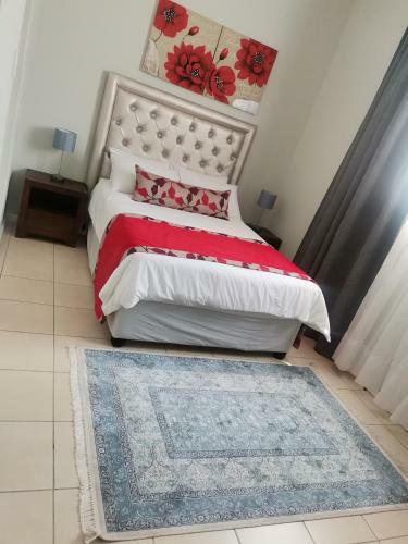 Hostal Ikhwezi Guest House