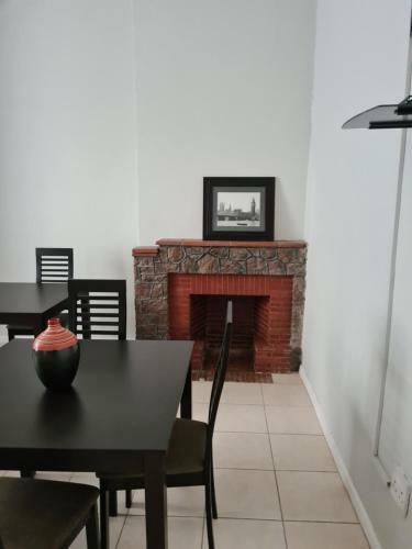 Hostal Ikhwezi Guest House
