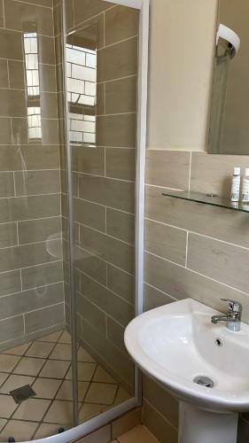 Hostal Ikhwezi Guest House