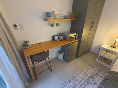 Apartamento The Blue Door B&B