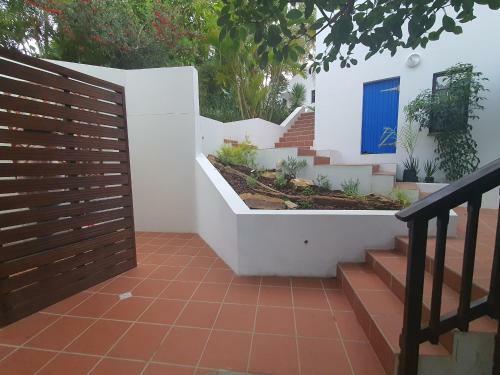 Apartamento The Blue Door B&B