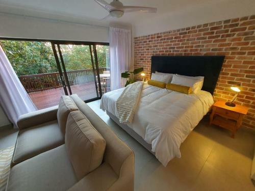 Apartamento The Blue Door B&B