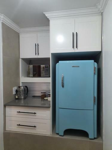 Apartamento The Blue Door B&B