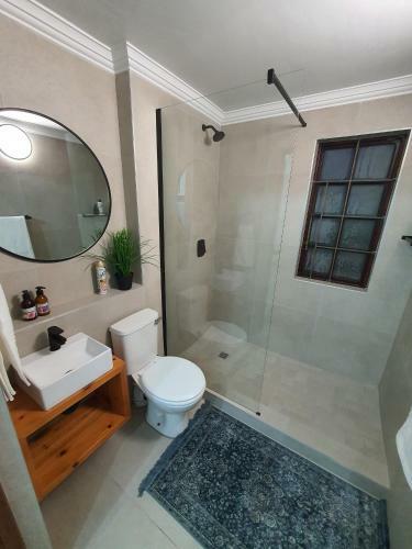 Apartamento The Blue Door B&B