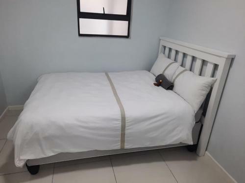 Modern, Cosy 2bedroom Apartment With Secure Parking