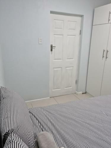 Modern, Cosy 2bedroom Apartment With Secure Parking
