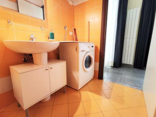Apartamento Hostdomus - Blue Tech Studio