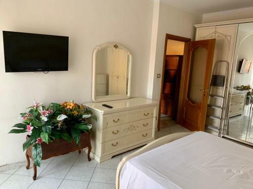 Apartamento Casa Statuto