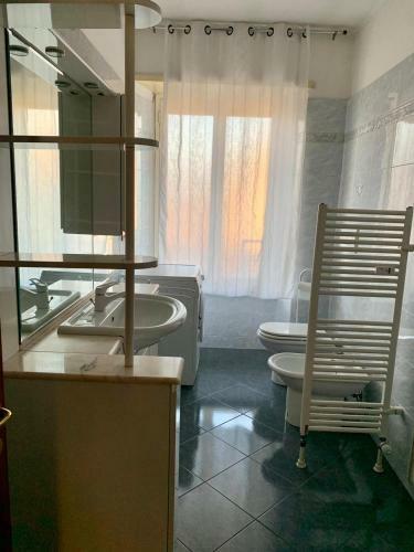 Apartamento Casa Statuto