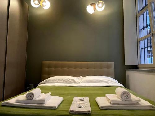 Apartamento Maison San Massimo (fast Wifi)