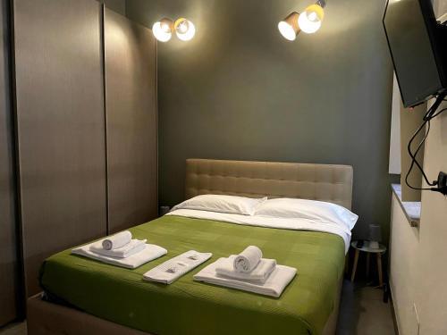 Apartamento Maison San Massimo (fast Wifi)