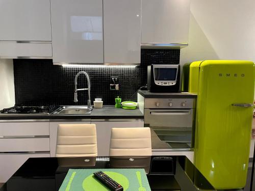 Apartamento Maison San Massimo (fast Wifi)