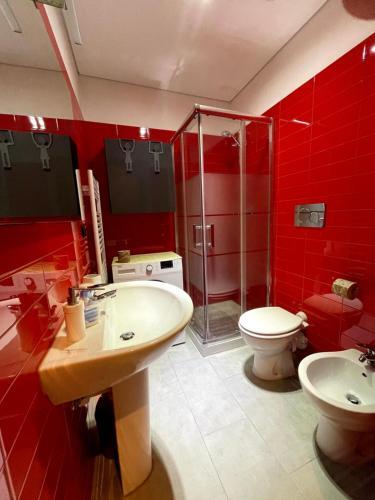 Apartamento Maison San Massimo (fast Wifi)