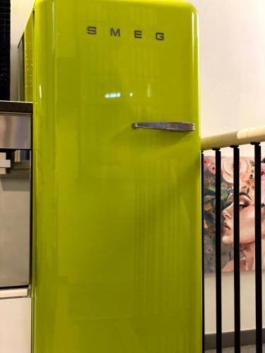 Apartamento Maison San Massimo (fast Wifi)