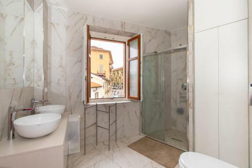 Apartamento Villa Della Regina Refined Flat