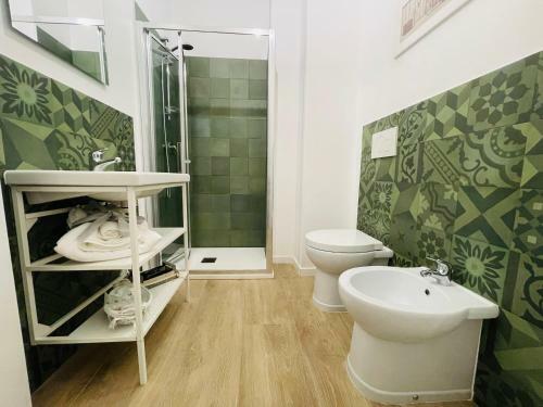 Apartamento Casa Mole