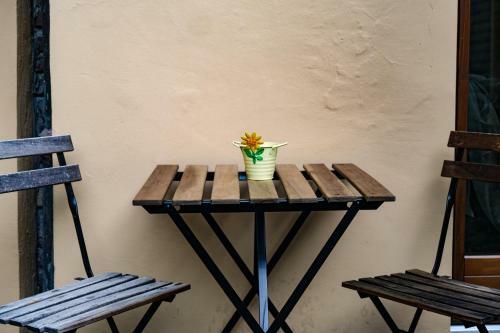 Apartamento Casa Mole