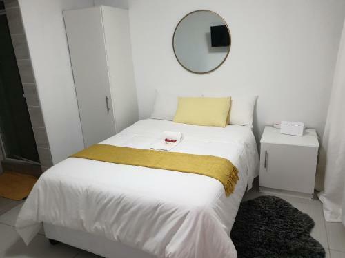 Apartamento The Legacy Airbnb