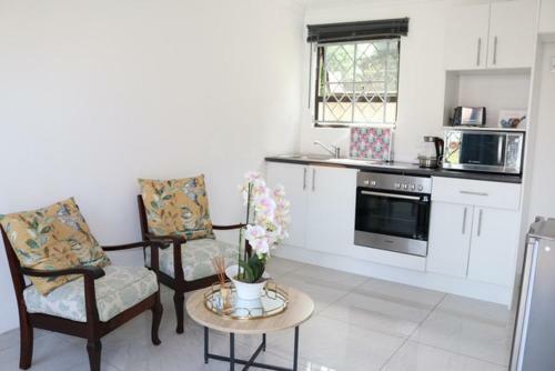 Apartamento The Legacy Airbnb