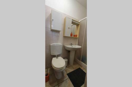 Apartamento Vespa House, Intima E Confortevole