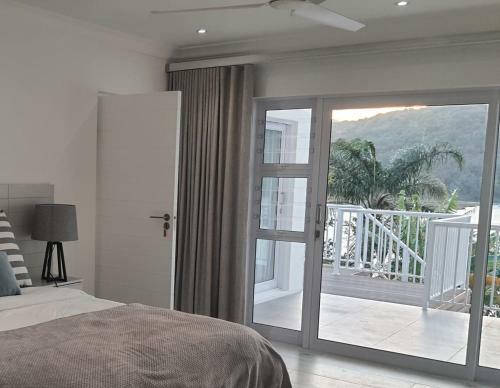 Apartamento Riverside Accommodation