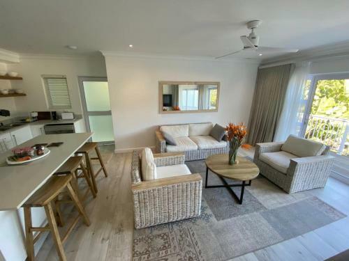 Apartamento Riverside Accommodation