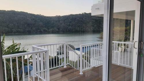 Apartamento Riverside Accommodation