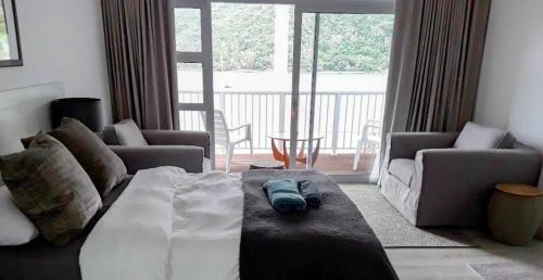 Apartamento Riverside Accommodation