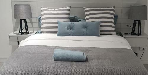 Apartamento Riverside Accommodation