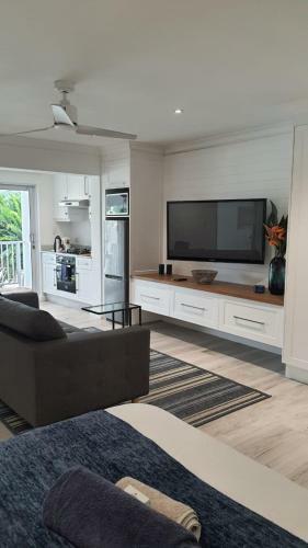 Apartamento Riverside Accommodation