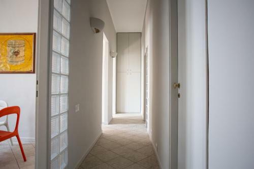 Apartamento Casa Giuseppe Verdi