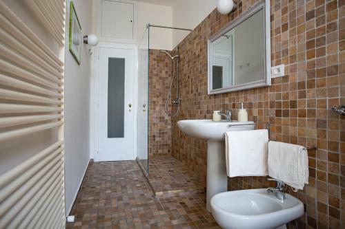 Apartamento Casa Giuseppe Verdi