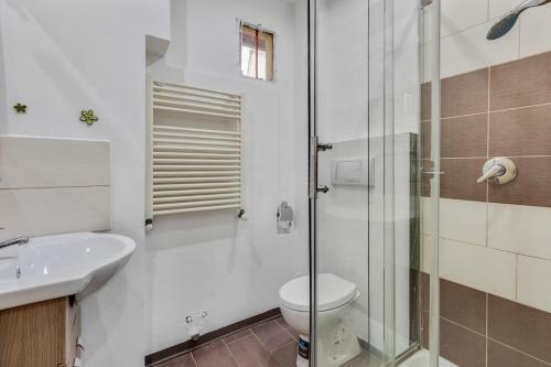Apartamento Appartamento Casale192 - Solo Affitti Brevi