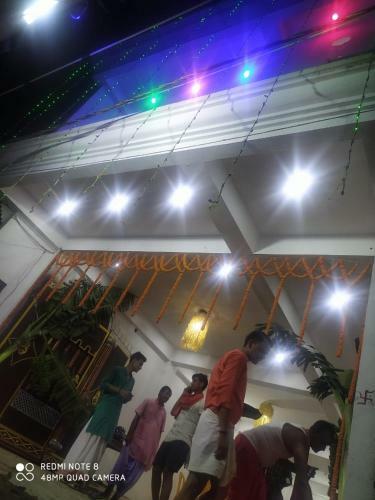 Apartamento Kashyap Niwas
