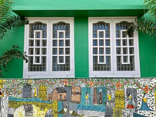 Zorba The 'buddha' Villa