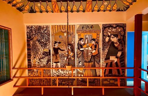 Zorba The 'buddha' Villa