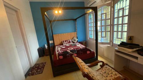 Zorba The 'buddha' Villa