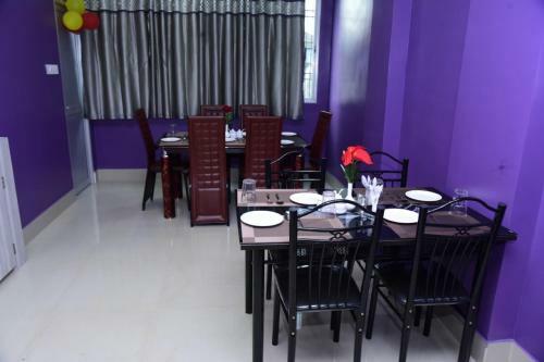 Pop 84915 Hotel Meluha