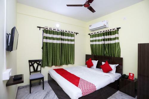 Hotel Oyo 27624 Verb Inn