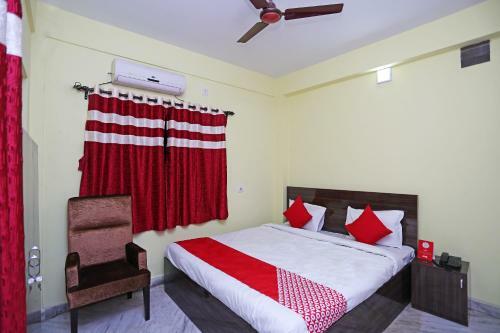 Hotel Oyo 27624 Verb Inn