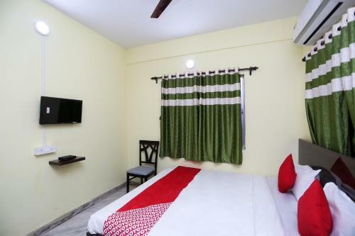 Hotel Oyo 27624 Verb Inn