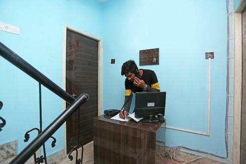 Hotel Oyo 27624 Verb Inn