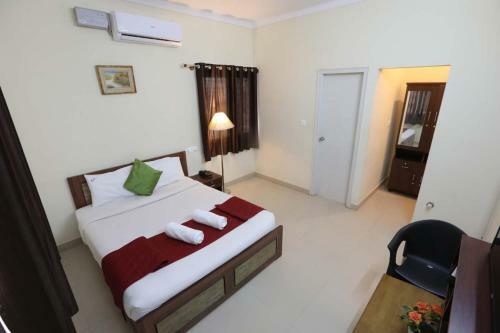 Apartamento Exotic Stay
