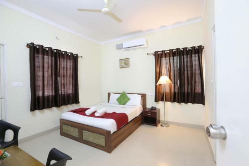 Apartamento Exotic Stay