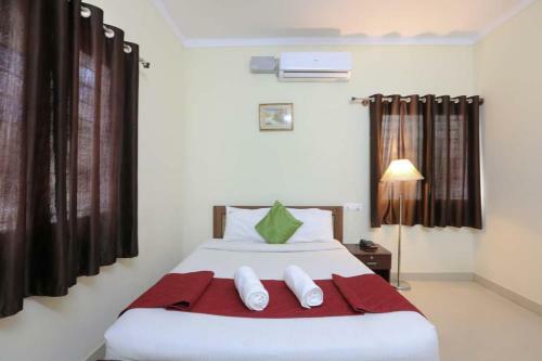 Apartamento Exotic Stay