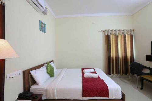 Apartamento Exotic Stay