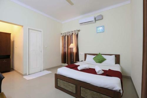 Apartamento Exotic Stay