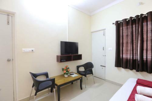 Apartamento Exotic Stay