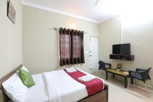 Apartamento Exotic Stay