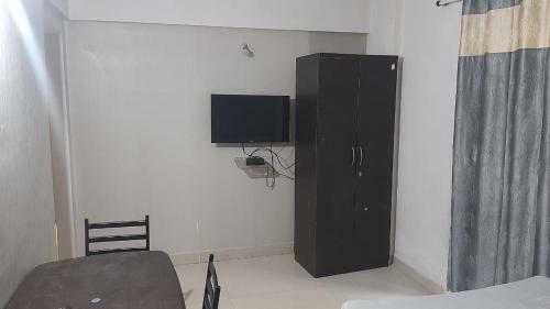 Apartamento Comfort 1bhk - Cbd Belapur